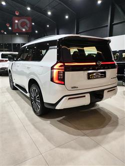 نیسان پاترۆل